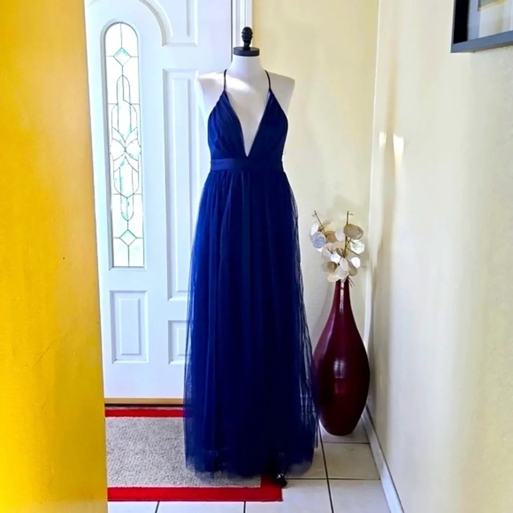 Windsor Formal Dress - Picture 1 of 9